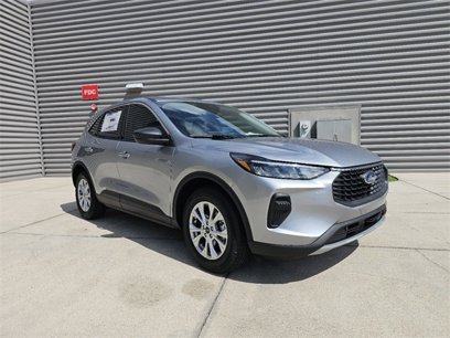 New 2024 Ford Escape Active w/ Tech Pack #1
