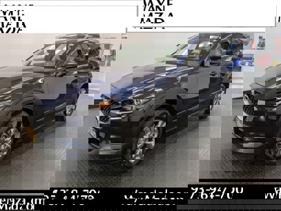 Certified 2022 MAZDA CX-30 AWD 2.5 S w/ Premium Package