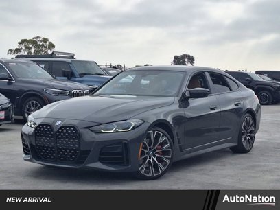 Used 2024 BMW M440i w/ Premium Package