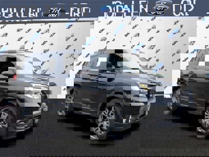 Used 2021 Honda Passport EX-L