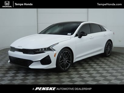 Used 2024 Kia K5 GT