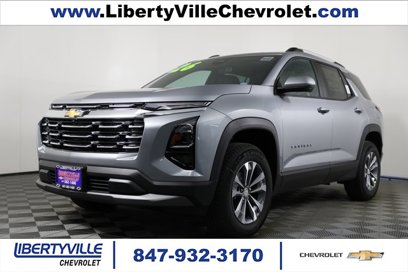 New 2026 Chevrolet Equinox LT w/ Convenience Package II