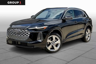 New 2025 Audi Q5 Premium Plus