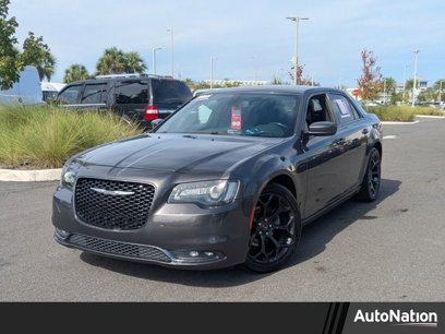 Used 2019 Chrysler 300 S