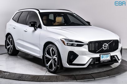 Used 2024 Volvo XC60 T8 Ultimate w/ Protection Package Premier