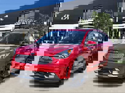 Used 2019 Kia Niro S Touring