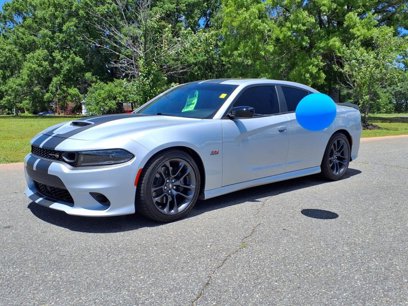 Used 2023 Dodge Charger Scat Pack w/ Plus Group