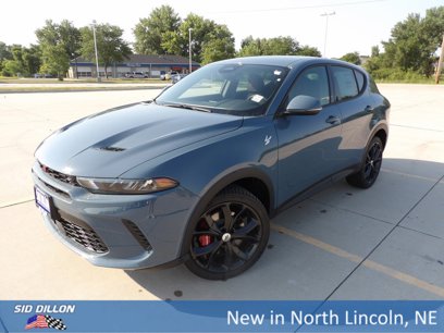 New 2024 Dodge Hornet GT w/ Track Pack