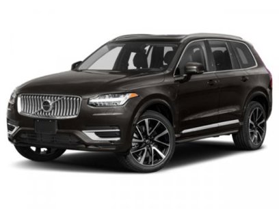 Used 2022 Volvo XC90 T8 Inscription Expression w/ Advanced Package
