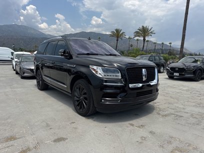 Used 2020 Lincoln Navigator Reserve