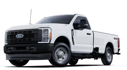 New 2025 Ford F250 XL