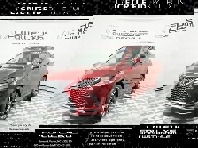 Certified 2021 Lexus RX 350 AWD w/ Premium Package