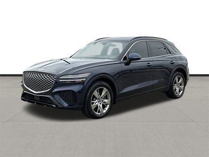 Used 2024 Genesis GV70 3.5T Sport