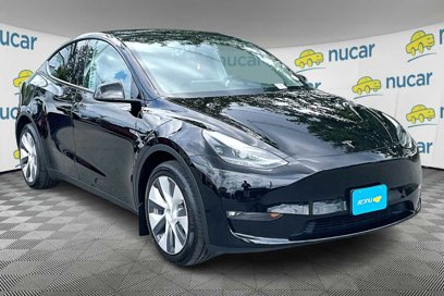 Used 2023 Tesla Model Y AWD