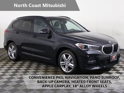 Used 2020 BMW X1 xDrive28i