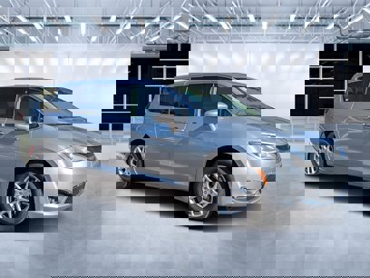 Used 2020 Chrysler Pacifica Touring w/ Advanced Safetytec Group