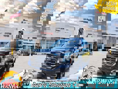 Used 2019 GMC Yukon SLE w/ Enhanced Driver Alert Package