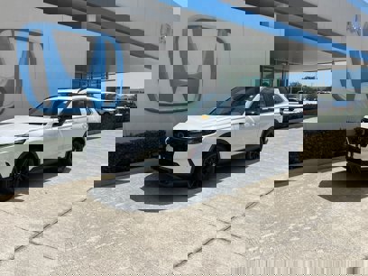 Certified 2024 Honda CR-V Sport