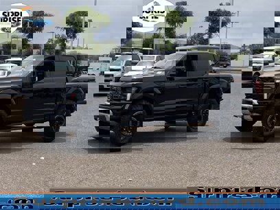 Used 2024 Ford F150 Raptor