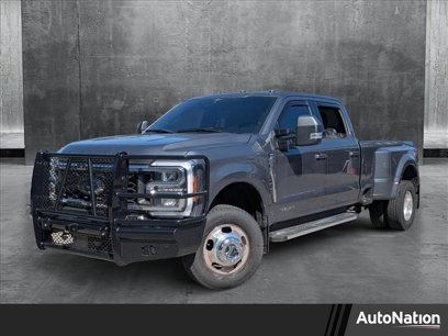 Used 2023 Ford F350 Lariat