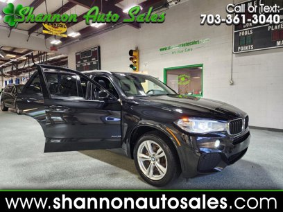 Used 2016 BMW X5 xDrive35i