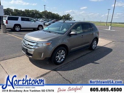 Used 2013 Ford Edge SEL