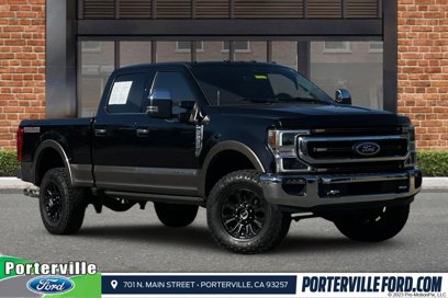 Used 2022 Ford F250 King Ranch w/ Tremor Off-Road Package