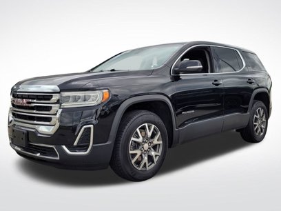 Used 2023 GMC Acadia SLE