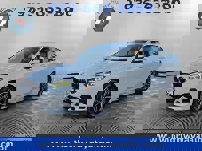 Used 2022 BMW 228i xDrive Gran Coupe