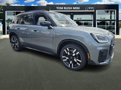 New 2026 MINI Cooper Countryman S