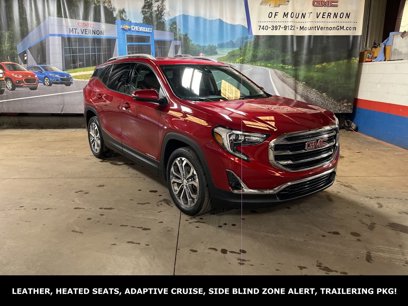 Used 2020 GMC Terrain SLT w/ Preferred Package