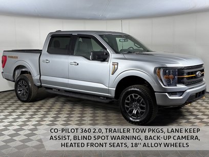Used 2022 Ford F150 Tremor w/ Equipment Group 401A Mid