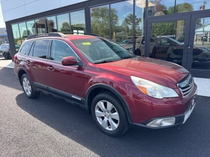 Used 2011 Subaru Outback 2.5i Limited