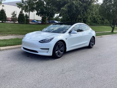 Used 2020 Tesla Model 3 Standard Range Plus