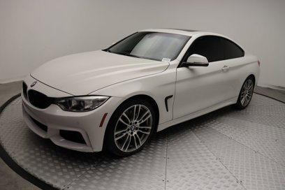 Used 2015 BMW 428i Coupe