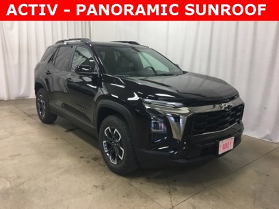New 2026 Chevrolet Equinox ACTIV w/ Convenience Package III