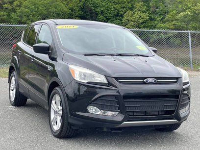 Used 2014 Ford Escape SE