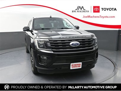 Used 2021 Ford Expedition Limited