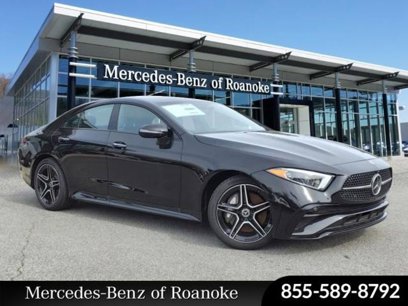 Used 2023 Mercedes-Benz CLS 450 4MATIC