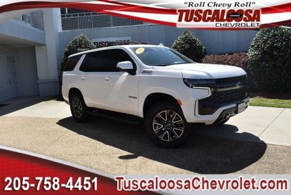 Used 2021 Chevrolet Tahoe Z71 w/ Z71 Signature Package