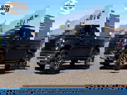 Used 2023 Ford F150 Raptor