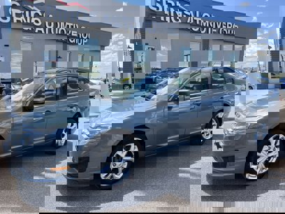 Used 2012 Ford Fusion SE