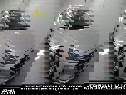 Used 2019 Hyundai Elantra SEL