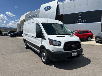 Used 2019 Ford Transit 250 148 Medium Roof