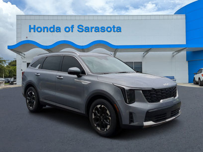 Used 2024 Kia Sorento S