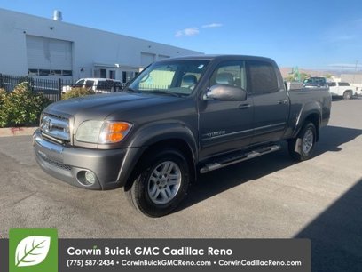 Used 2004 Toyota Tundra SR5