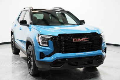 New 2026 GMC Terrain Elevation w/ Elevation Premium Package