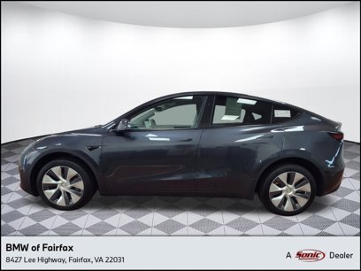 Used 2024 Tesla Model Y Long Range