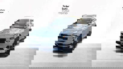 Certified 2022 Polestar Polestar 2 w/ Pilot Package