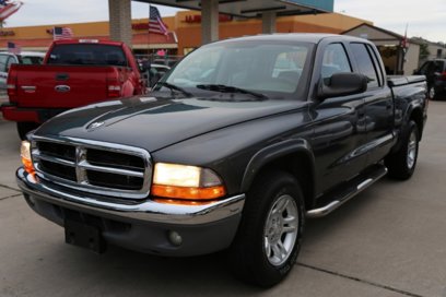 Used 2003 Dodge Dakota SLT